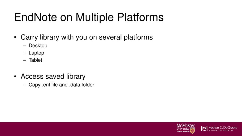 endnote with multiple endnote with multiple