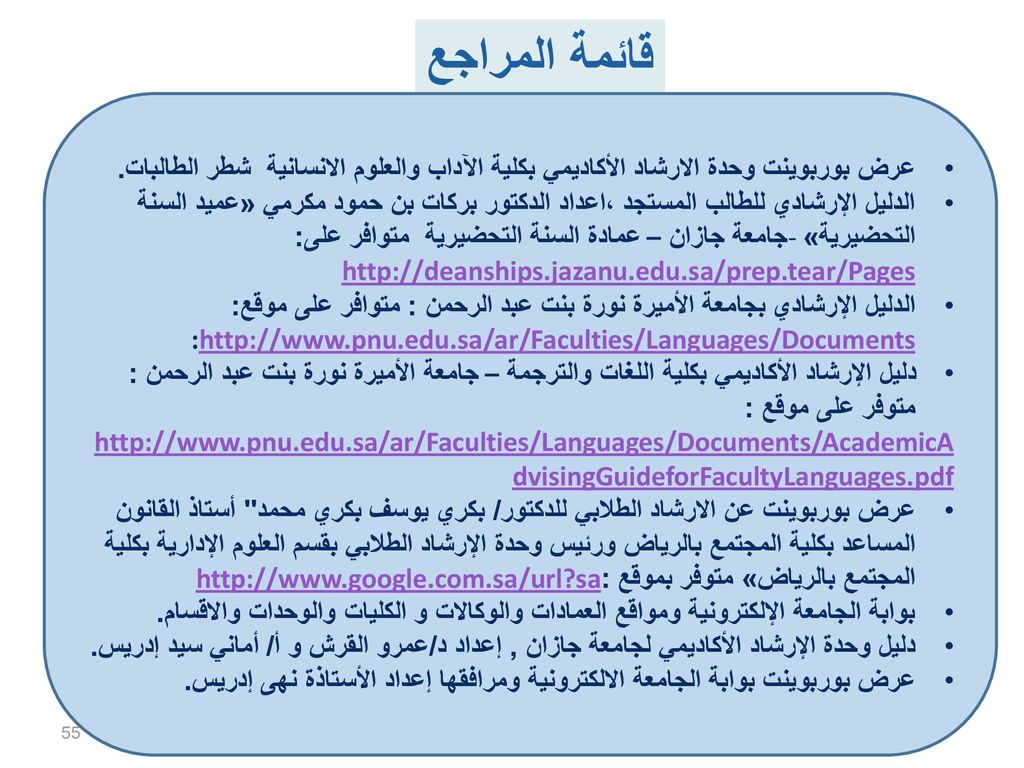 عرض بوربوينت للطلاب جاهز للكتابة عليه ادركها بوربوينت