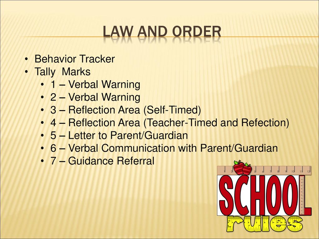 Welcome to Success Class ppt download