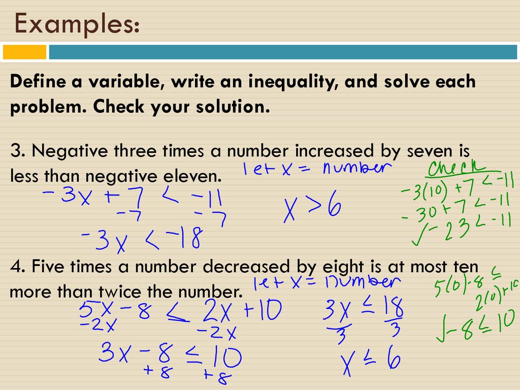 DO NOW Go to Khan Academy - ppt download