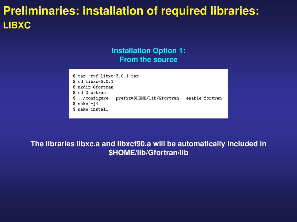 install gfortran mac port install gfortran mac port