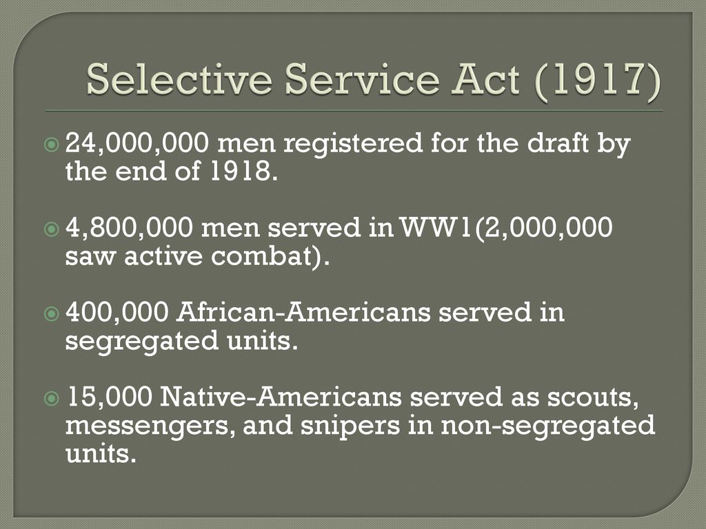 world-war-i-ap-us-history-mrs-lacks-ppt-download