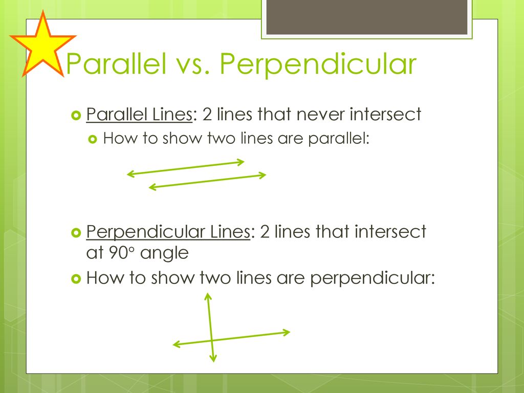 EQ: How do we measure and classify angles? - ppt download