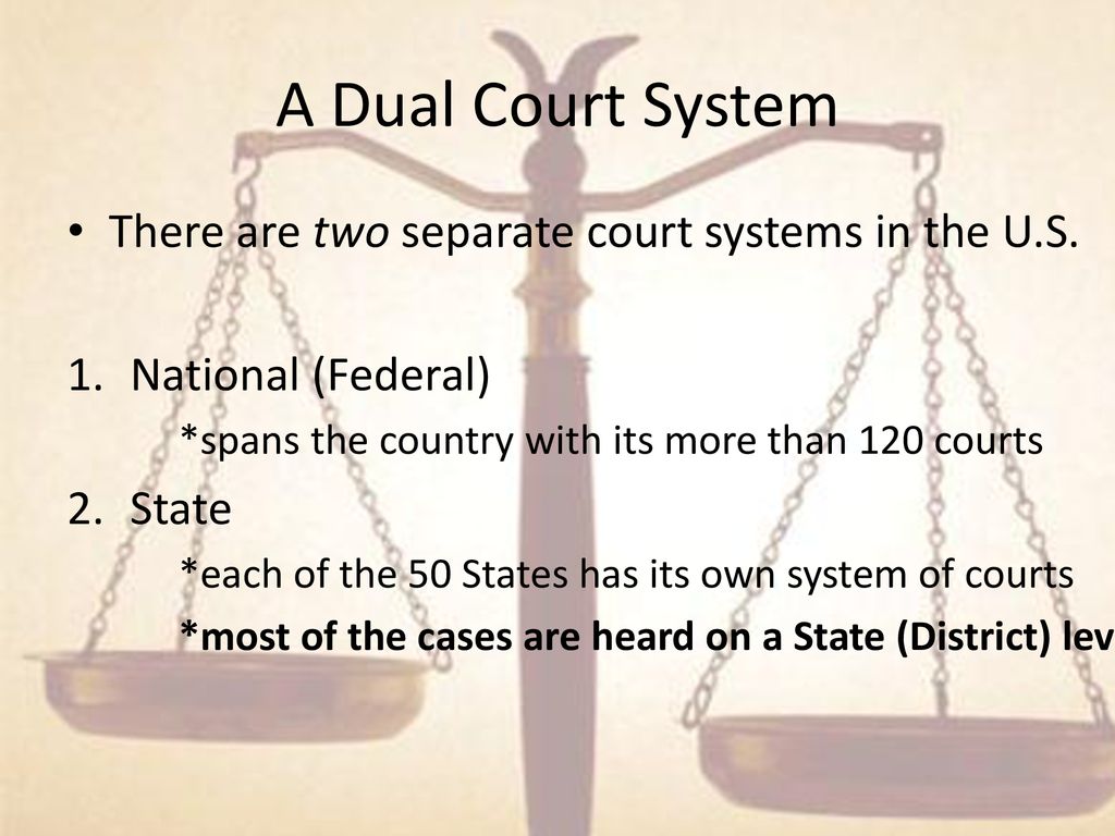 The Judicial Branch Ch ppt download The Judicial Branch Ch ppt download