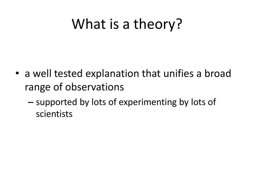 Scientific Method. - ppt download