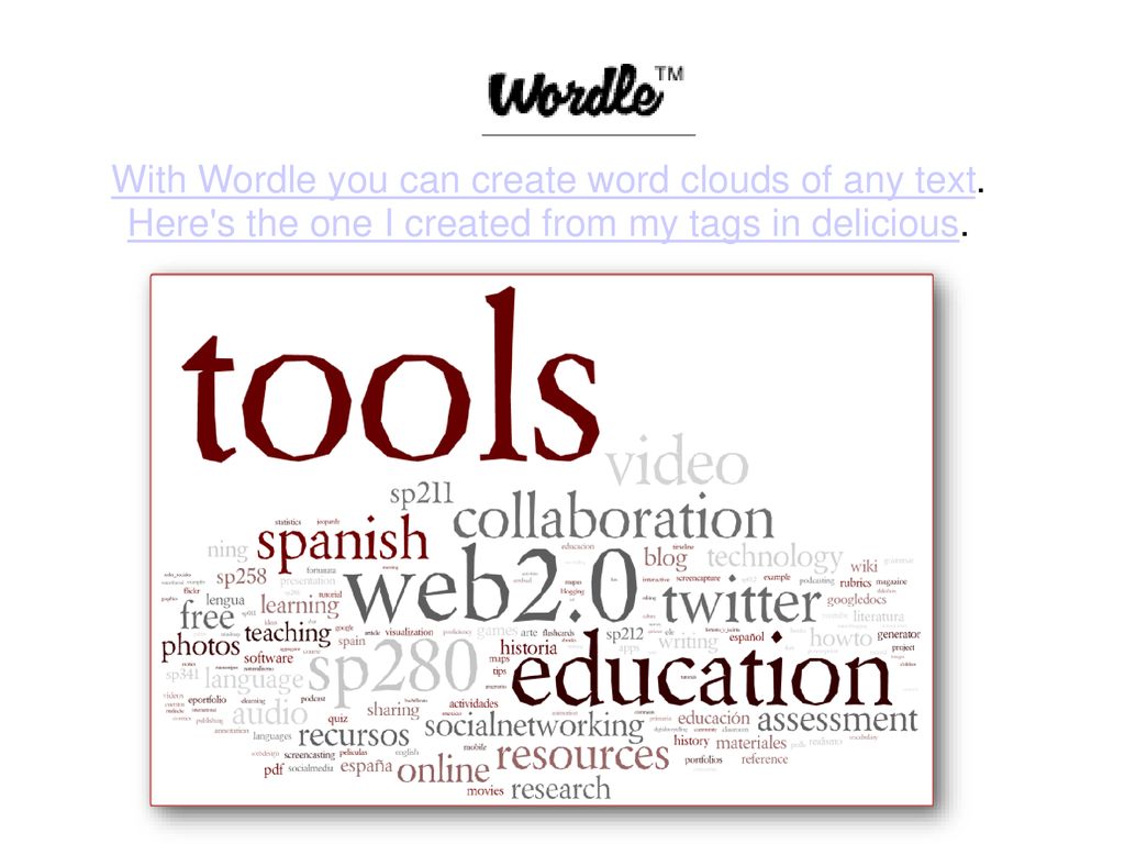 Making the internet friendlier for mfl educators ppt download
