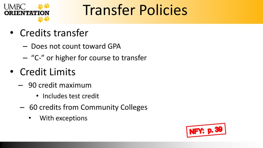 Presented by: The Office for Academic and Pre-Professional Advising