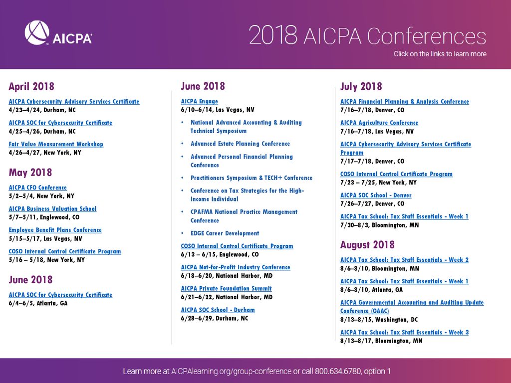 April 2018 May 2018 June 2018 June 2018 July 2018 August ppt download