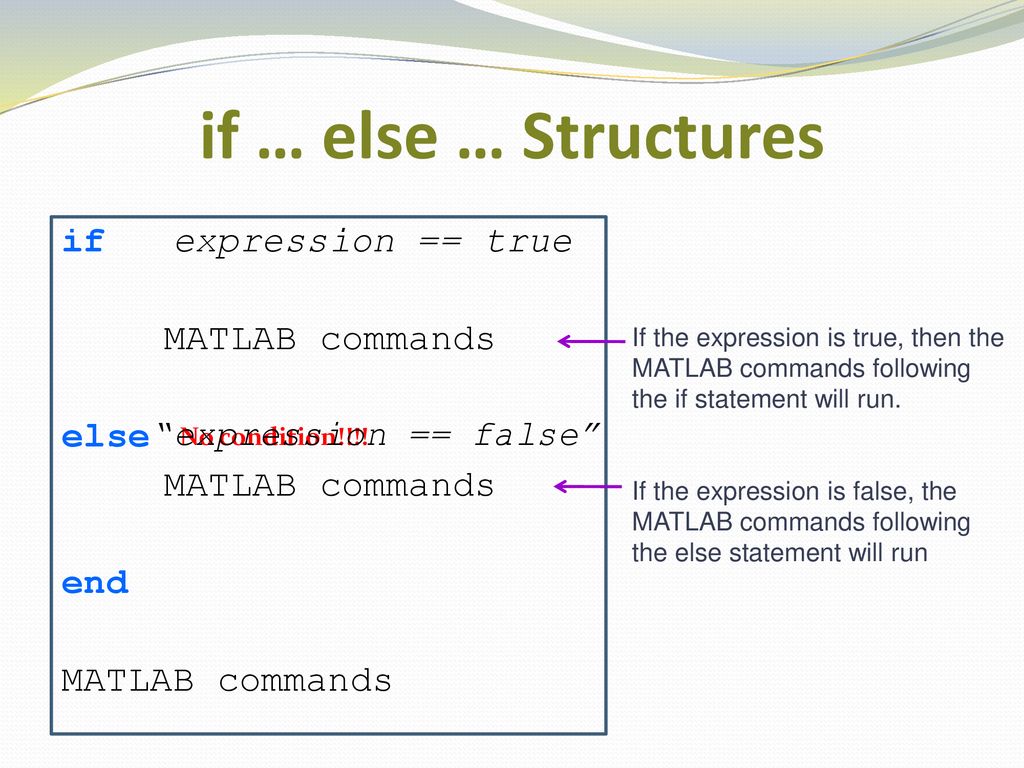Conditional Statements - ppt download