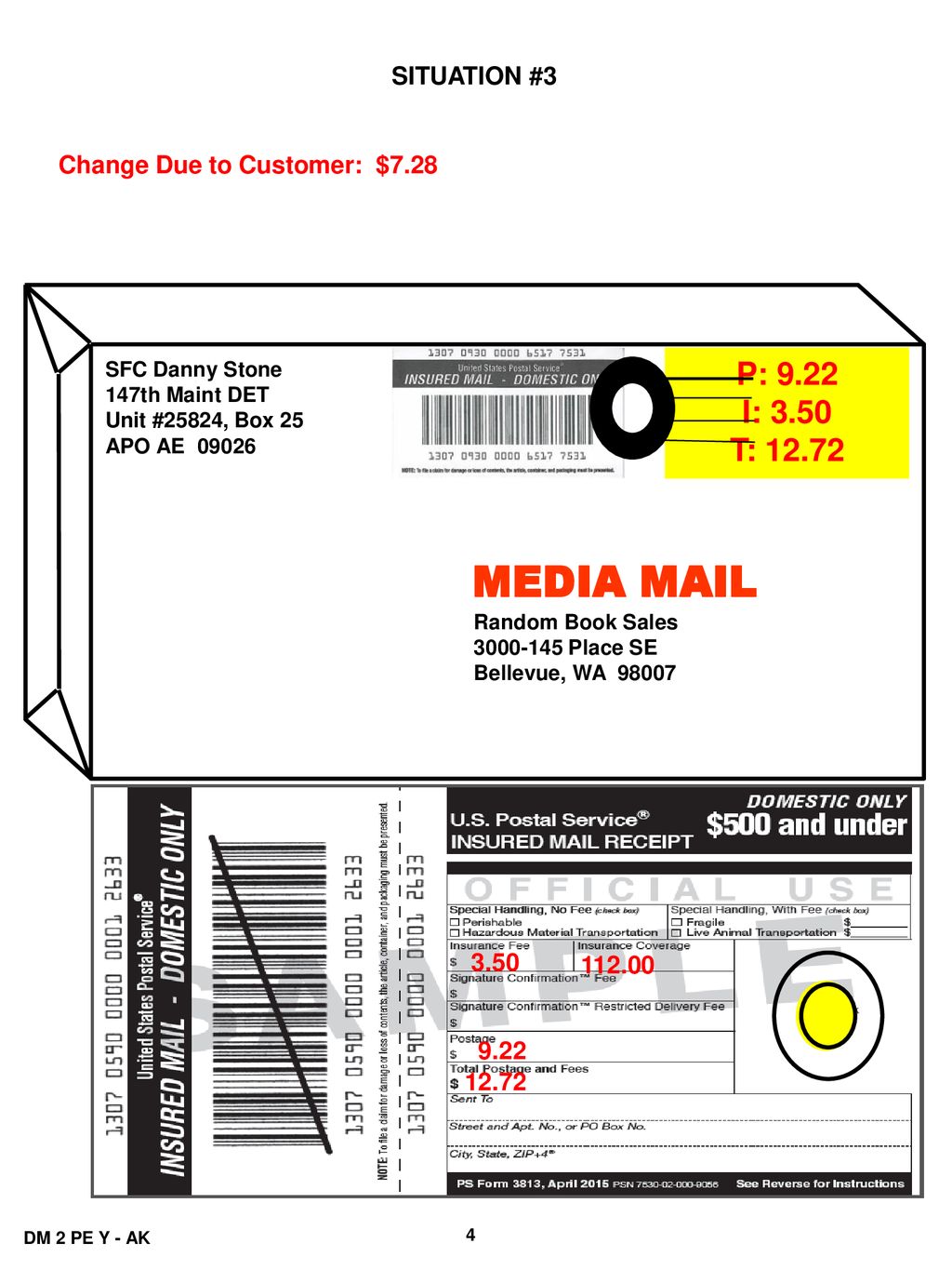 Dm 2 Pe Y Ak Ppt Download