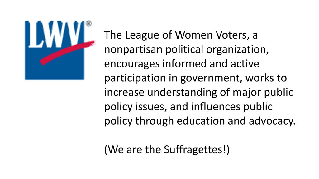 Why Vote? And How? Prepared by Catherine Hedge - ppt download