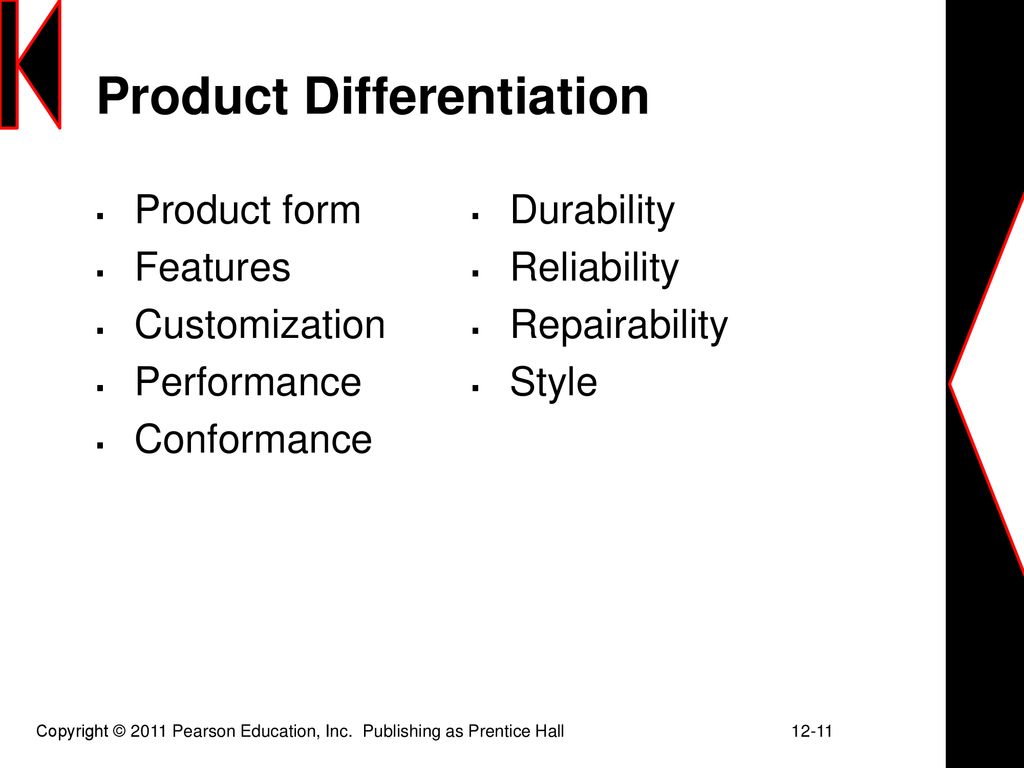 12 Setting Product Strategy - ppt download