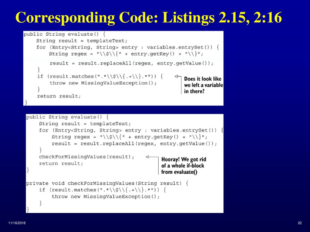 Test Driven Lasse Koskela Chapter 2: Beginning TDD - ppt download