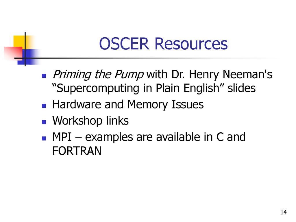 Using Remote HPC Resources To Teach Local Courses Ppt Download using-remote-hpc-resources-to-teach-local-courses-ppt-download