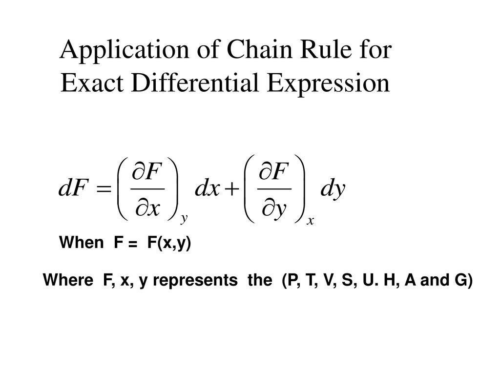 Thermodynamic Properties Of Fluids Ppt Download