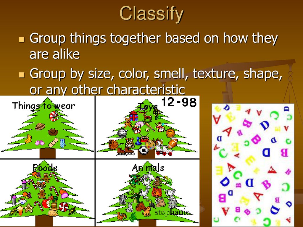 Chapter 1 studying science ppt download