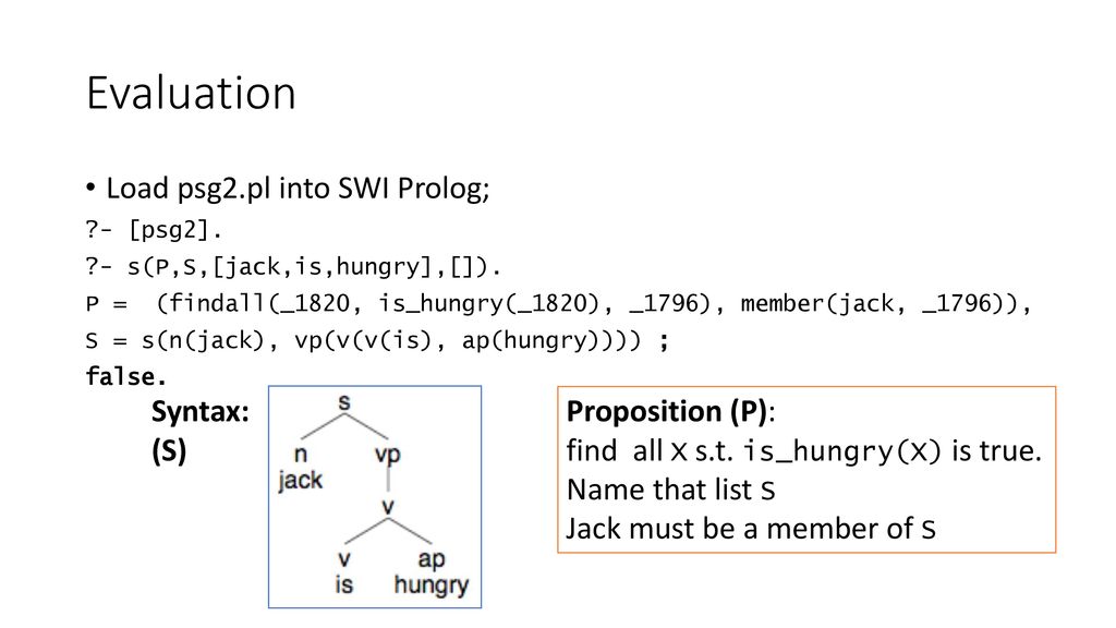Ling 581 Advanced Computational Linguistics Ppt Download