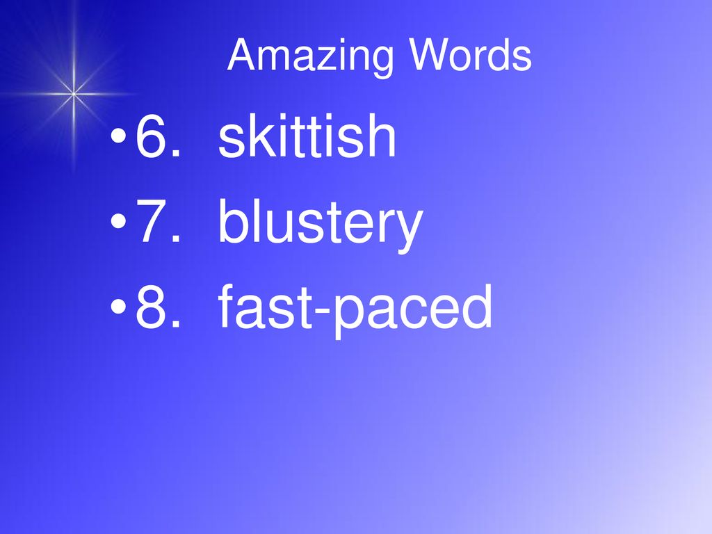 Spelling Words High Frequency Words Amazing Words Ppt Download spelling-words-high-frequency-words-amazing-words-ppt-download
