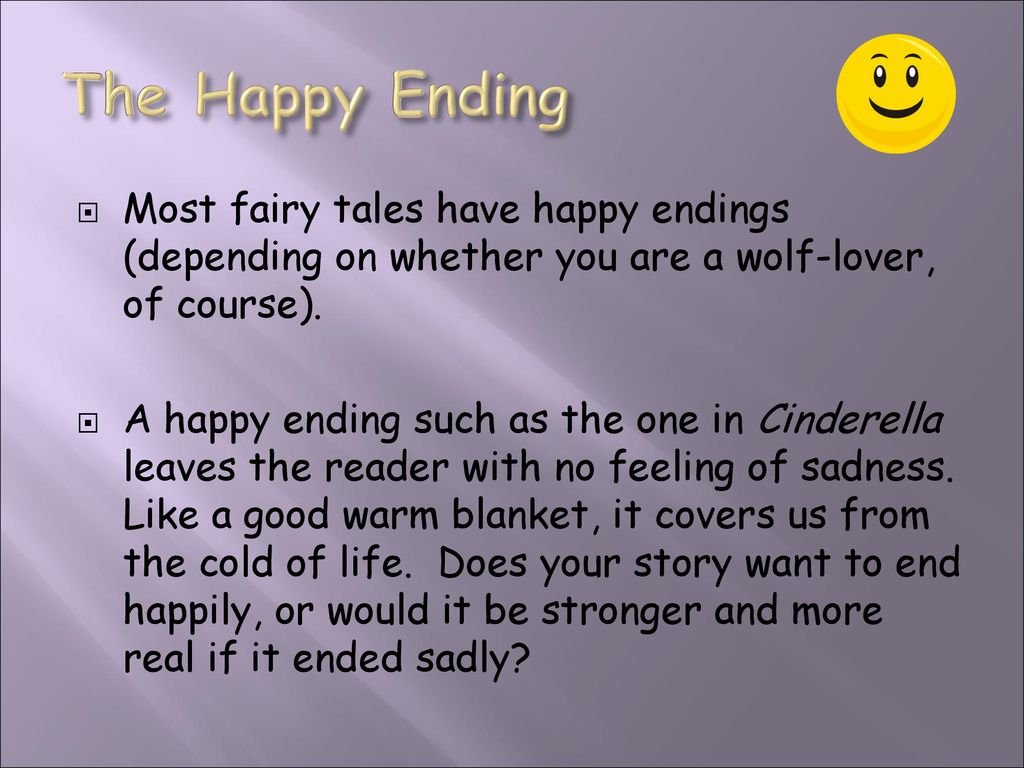 Descobrir 90+ imagem happy ending story br.thptnganamst.edu.vn
