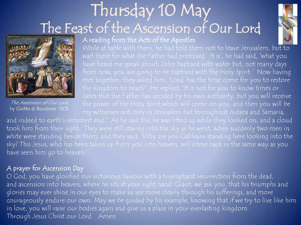 Prayers for the week May ppt download