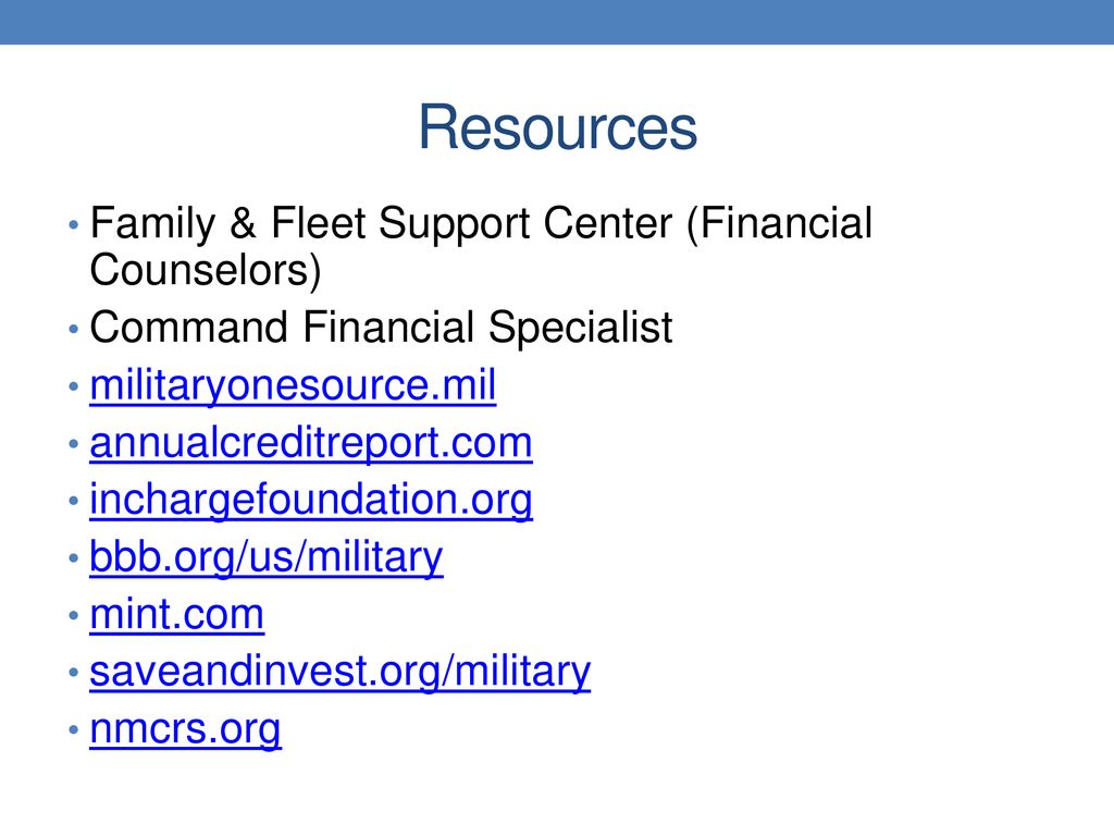General money management personal savings investment ppt download