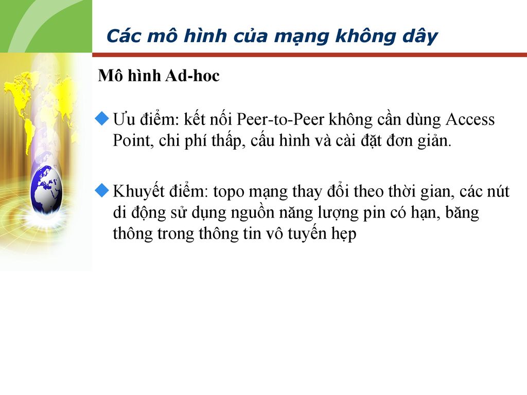 ĐẠI HỌC QUỐC GIA HÀ NỘI TRƯỜNG ĐẠI HỌC CÔNG NGHỆ ĐINH THỊ NGỌC ANH NGHIÊN  CỨU VỀ GIẢI PHÁP TÍ