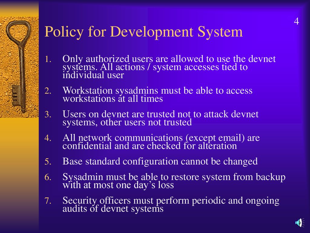 Chapter 27 system security ppt download