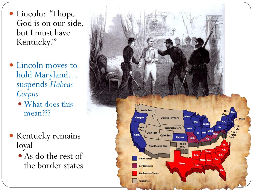 Divided by war ppt download