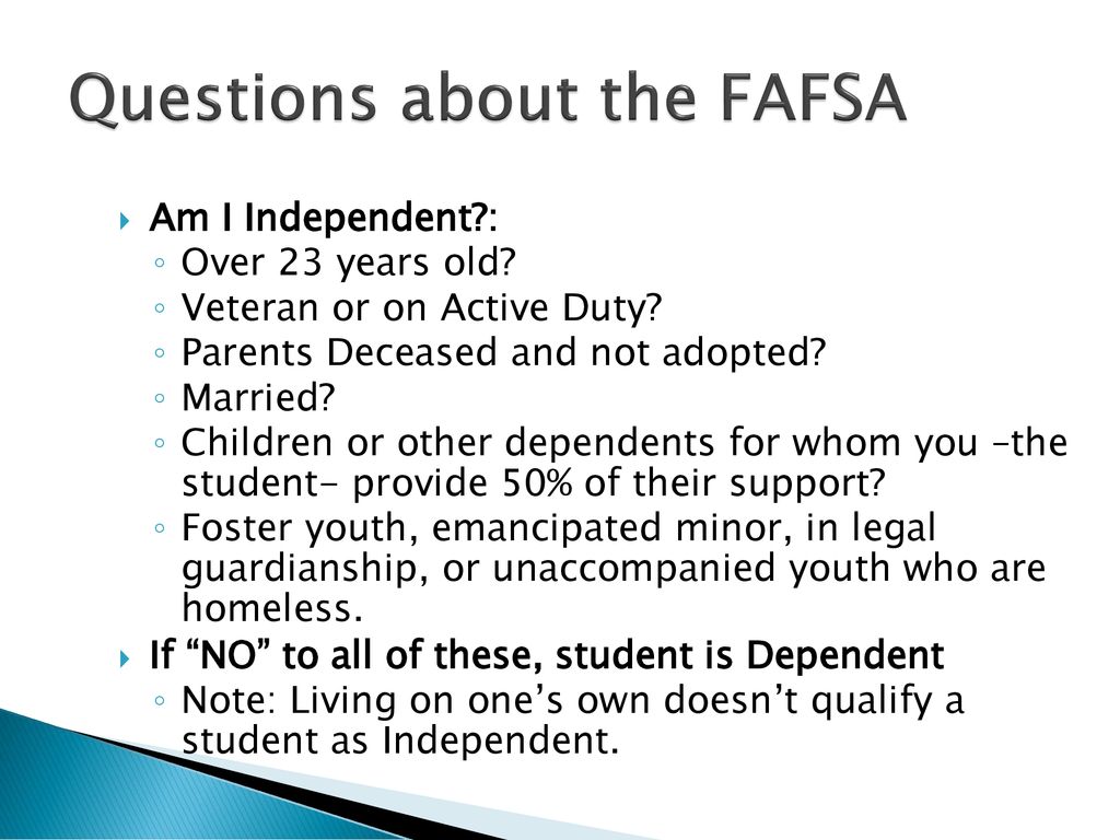 Financial Aid Financial Aid ppt download