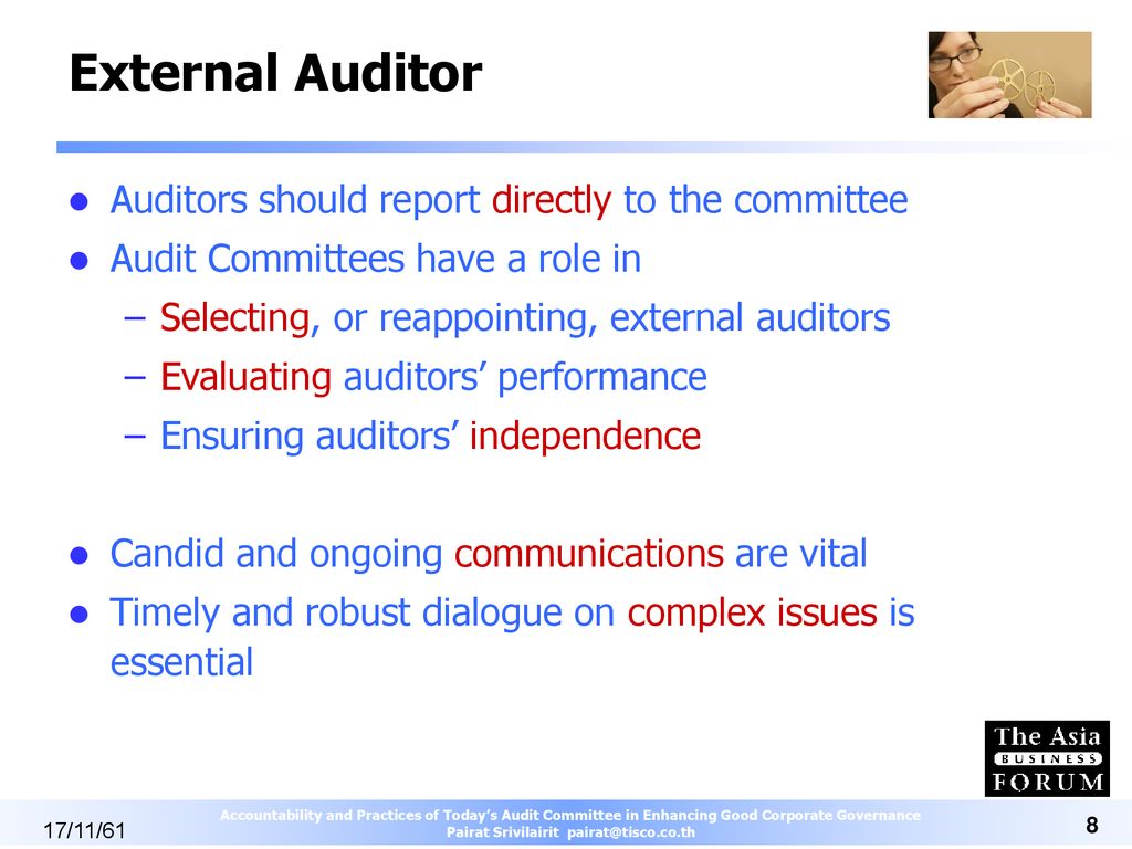 Best Practices For Corporate Governance Board Effectiveness Ppt Download