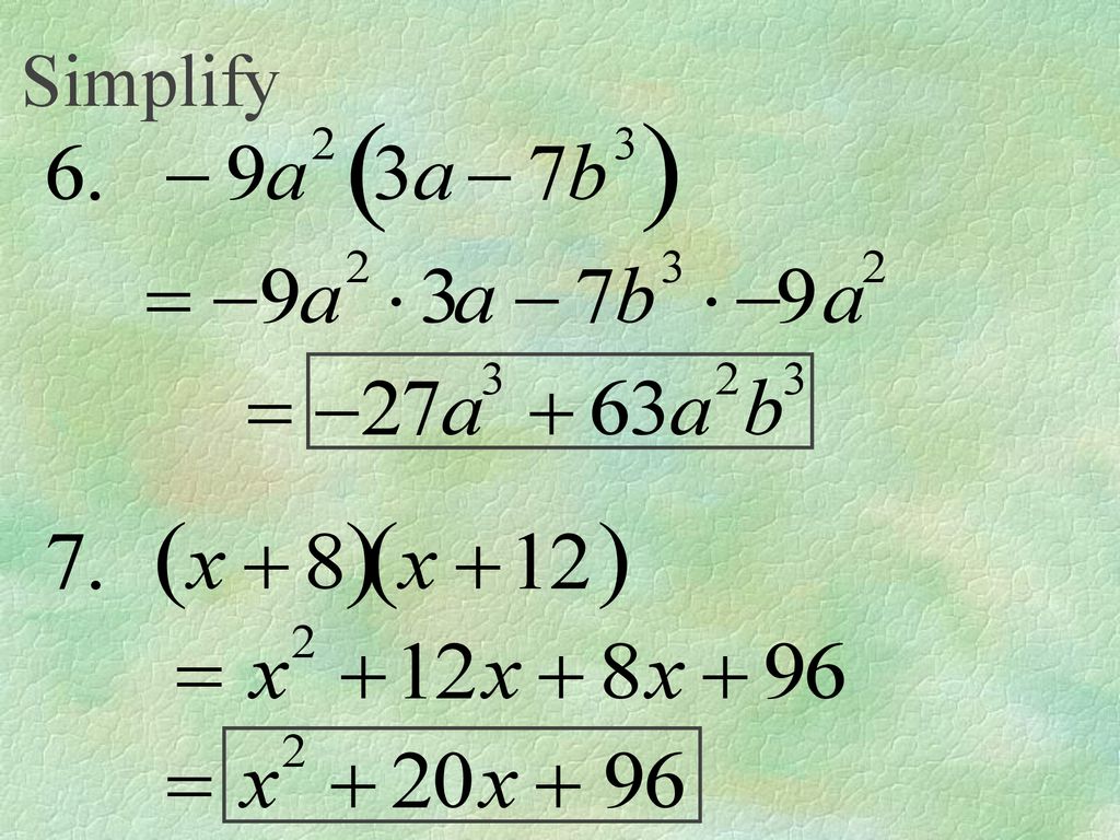 Polynomials Ppt Download polynomials-ppt-download