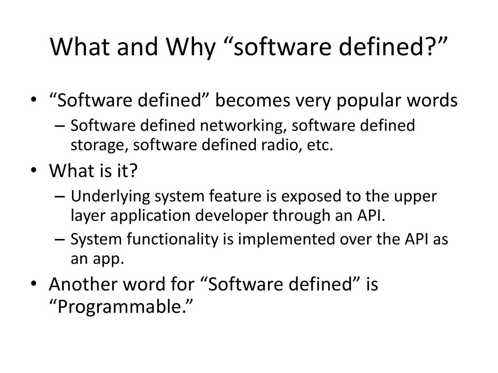 Software Defined Networking SDN Ppt Download software-defined-networking-sdn-ppt-download