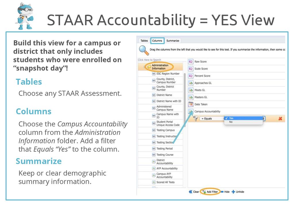 Aware Data Views. ppt download