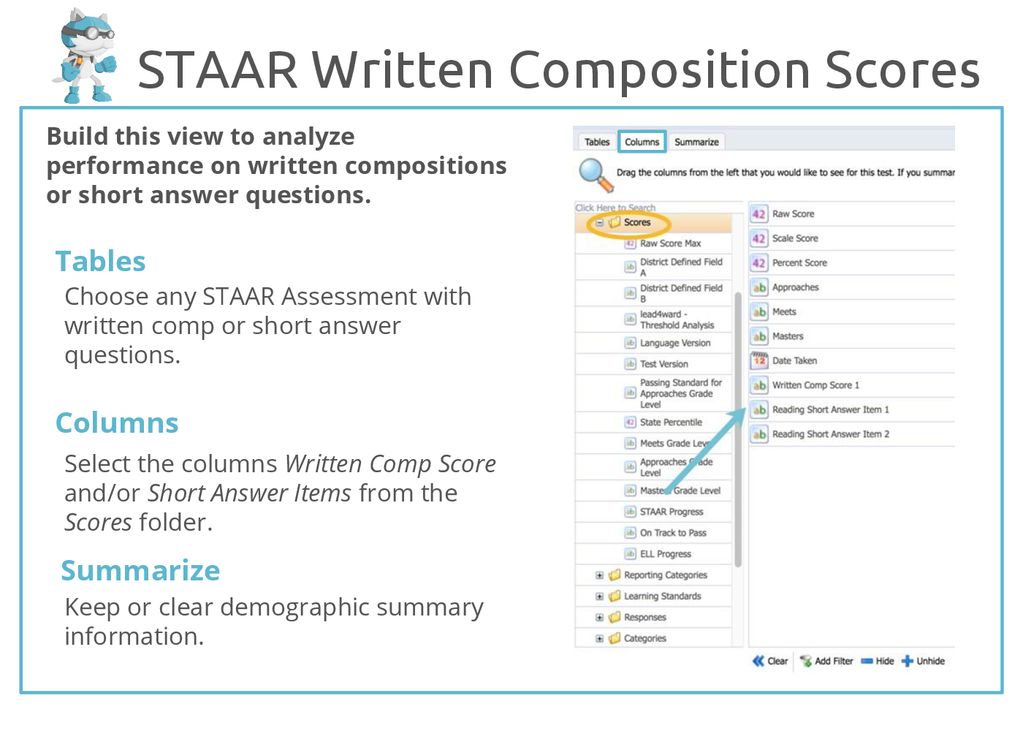 Aware Data Views. - ppt download