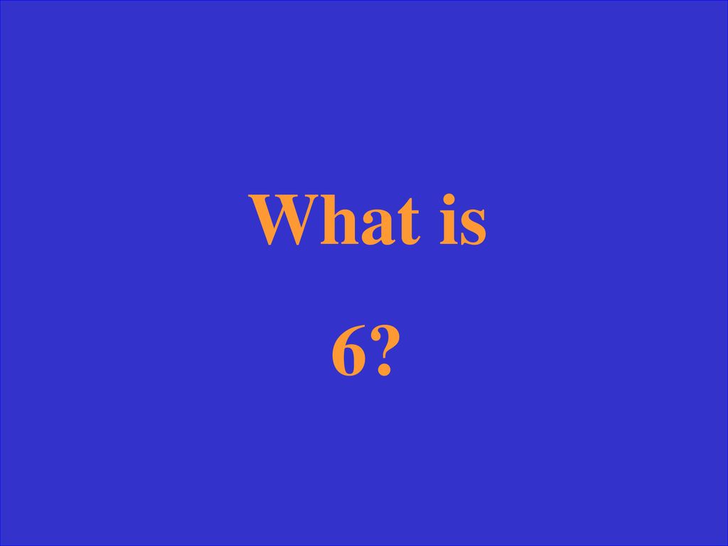 You Will Be Given The Answer Ppt Download you-will-be-given-the-answer-ppt-download