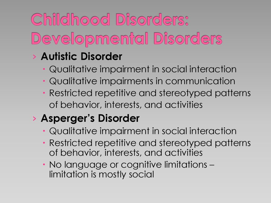 Psychological Disorders - ppt download