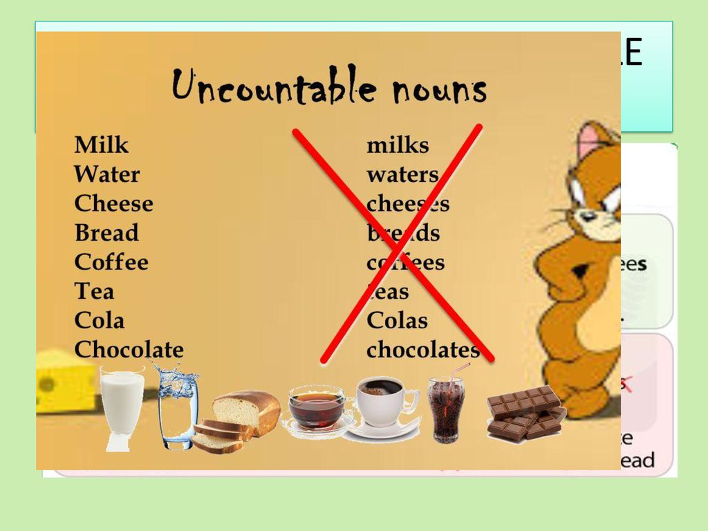 Uncountable перевод. Uncountable Nouns. Countable and uncountable Nouns. Countable and uncountable Nouns list. Uncountable Nouns примеры.