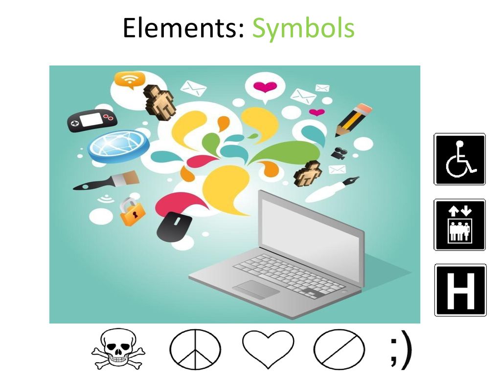 Elements: Symbols