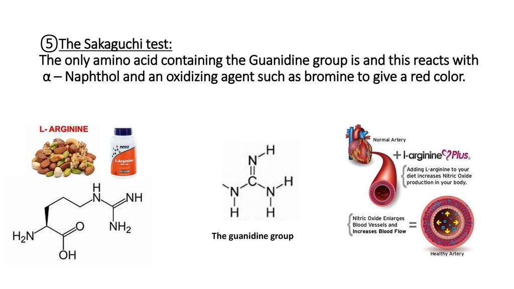 Color Test For Proteins And Amino Acids Ppt Download Color Test For Proteins And Amino Acids Ppt Download