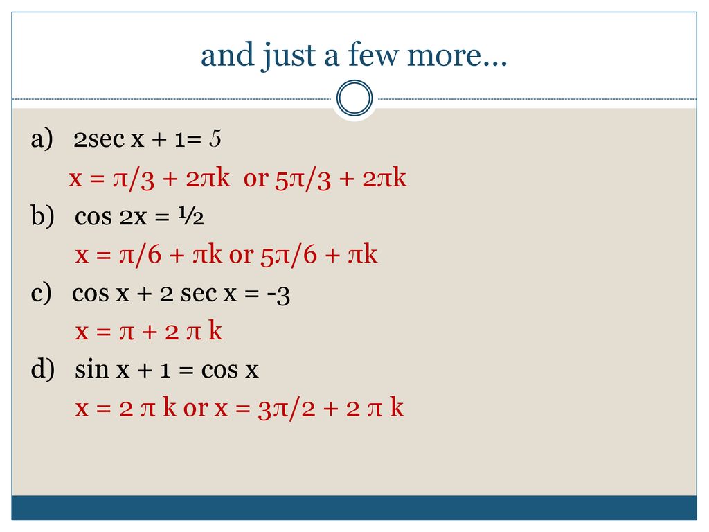 Review 5 1 To Ppt Download Review 5 1 To Ppt Download
