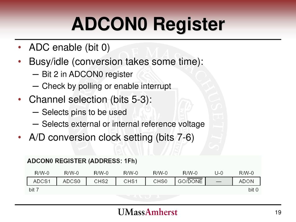 ECE 354 Computer Systems Lab II ppt download