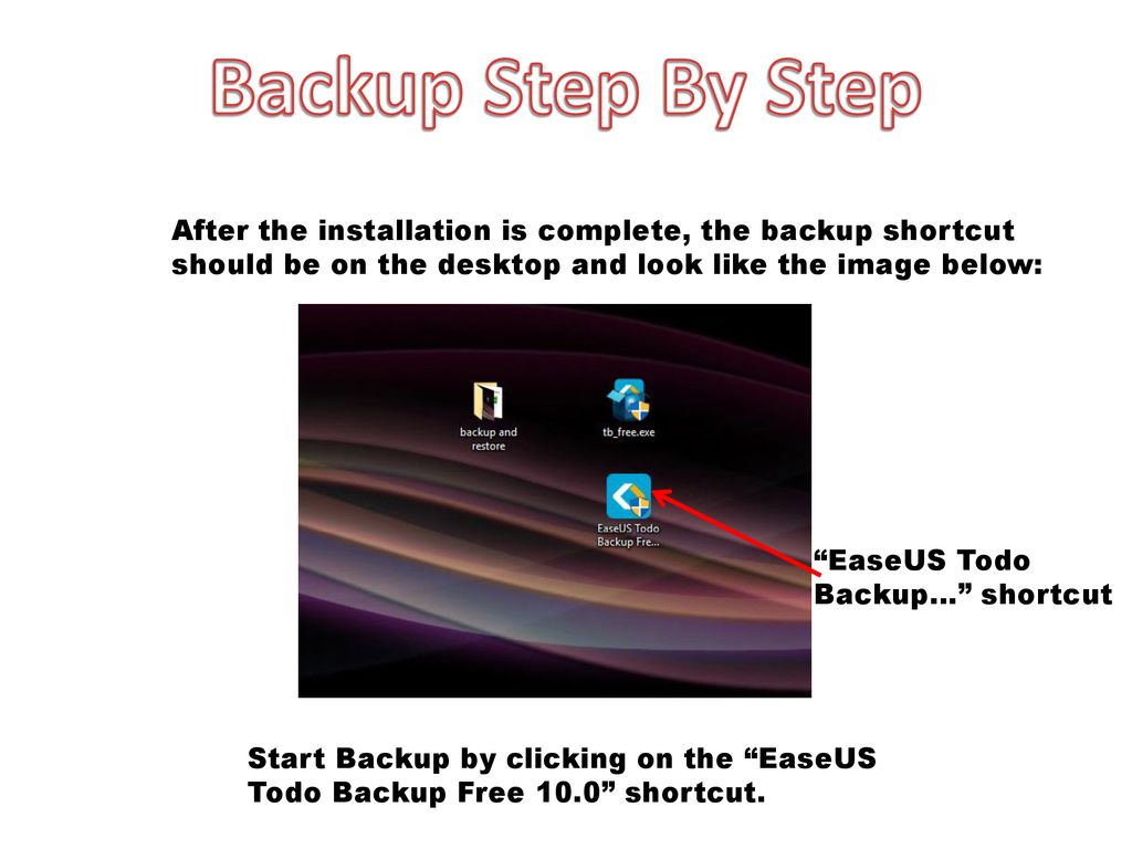 easeus todo backup free 10.0 easeus todo backup free 10.0