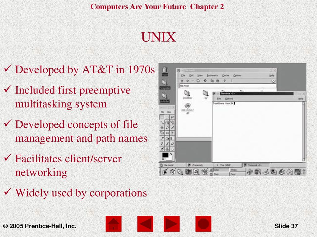 Computers Are Your Future - ppt download