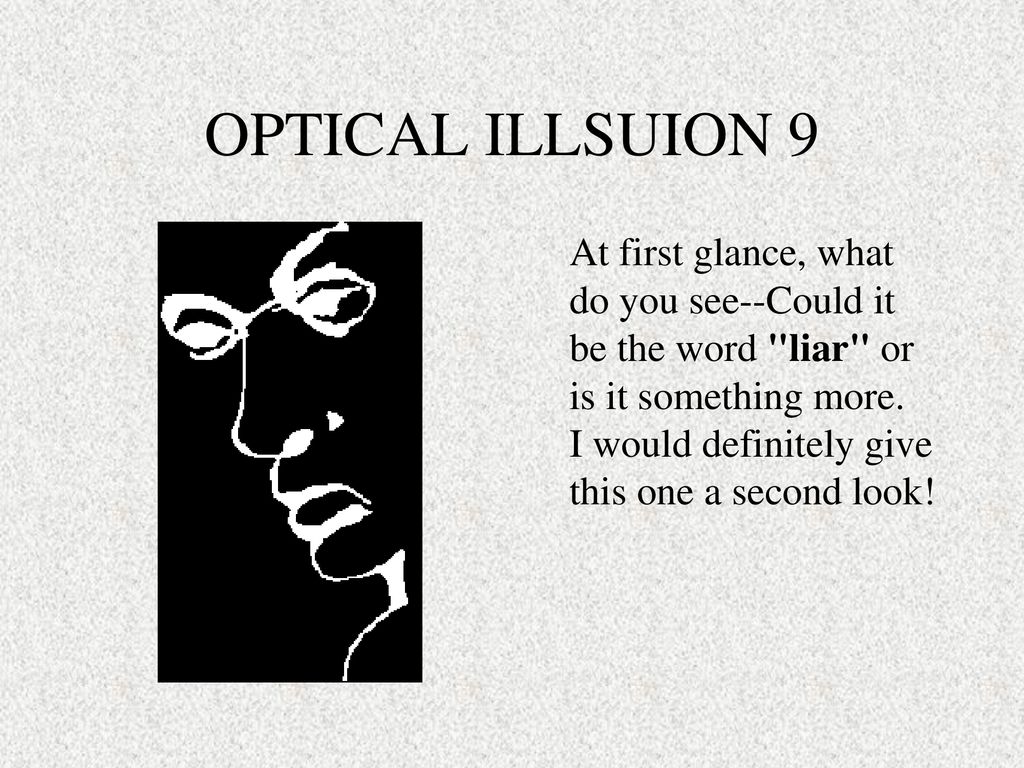 Слово иллюзия. Слово Illusion. First glance. At first glance. Optical Illusions Word.