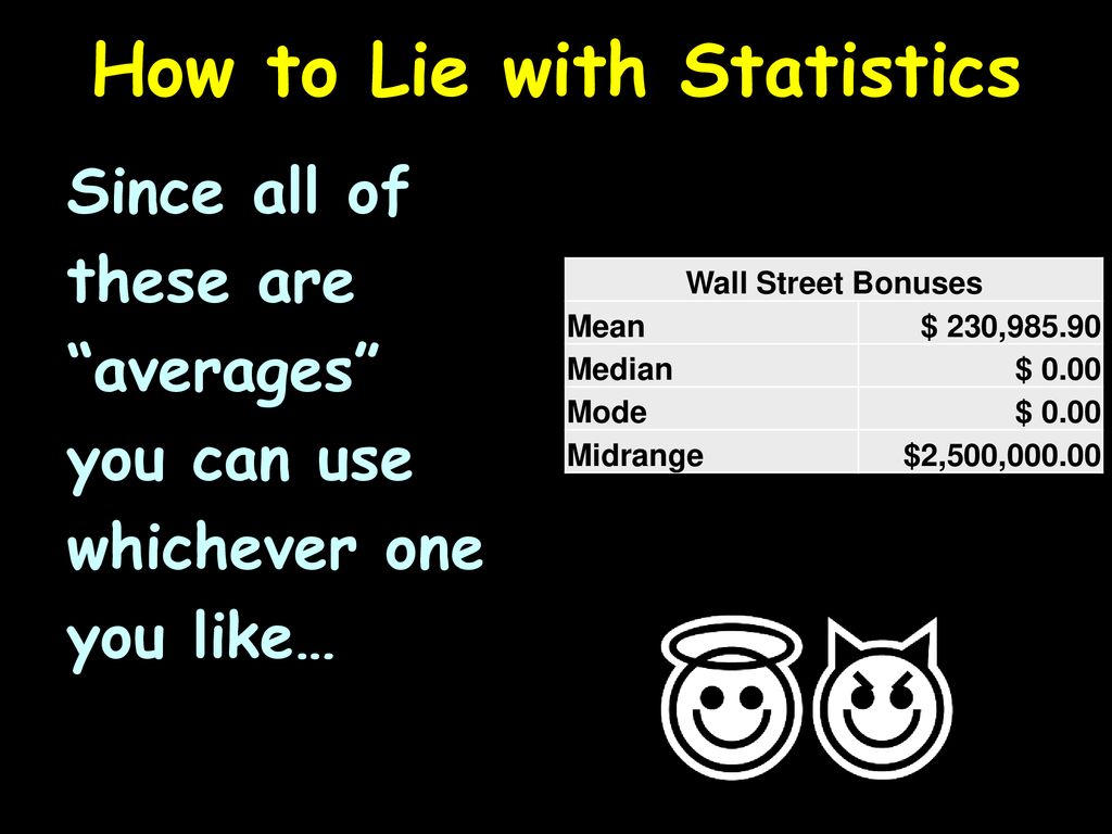 Statistics central tendency ppt download