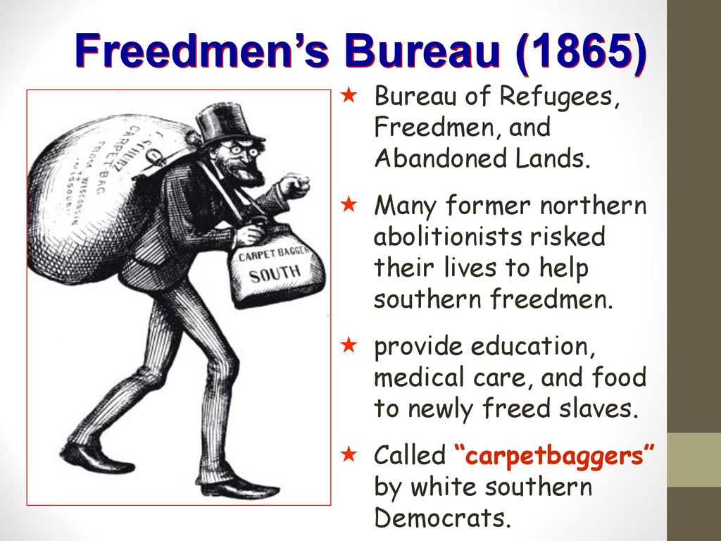 Rebuilding The Nation Reconstruction Rebuilding The Nation Ppt Download