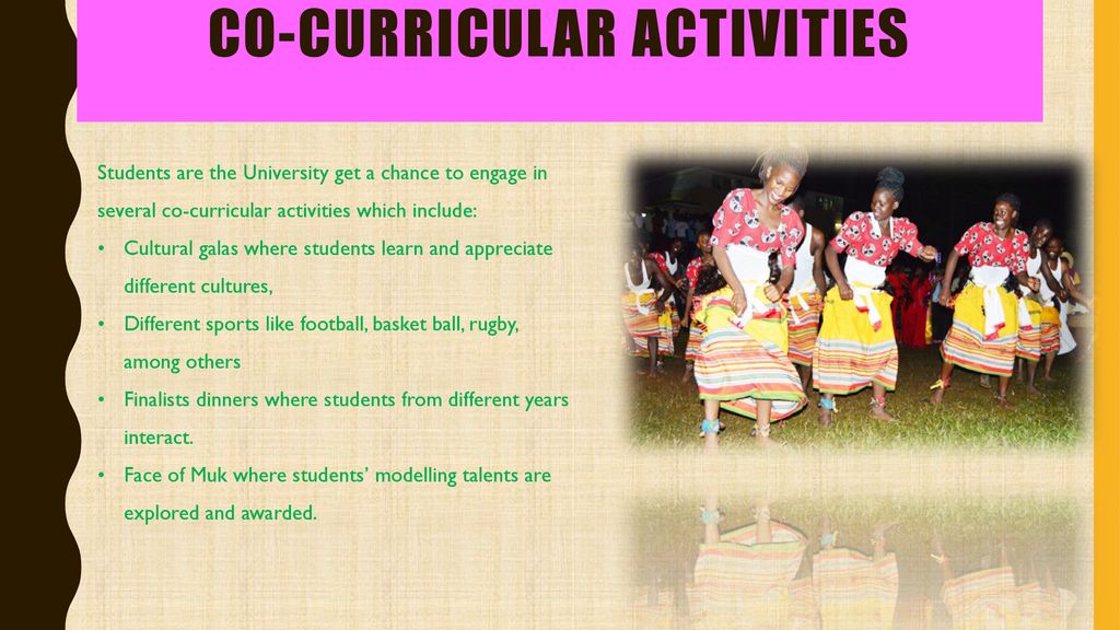 my-university-journey-makerere-university-ppt-download