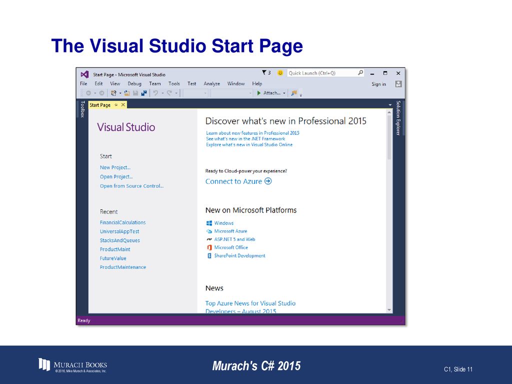 Ics415 Murach Asp Net Visual Studio 2015 Ex 14 1 Gridview Display Plus