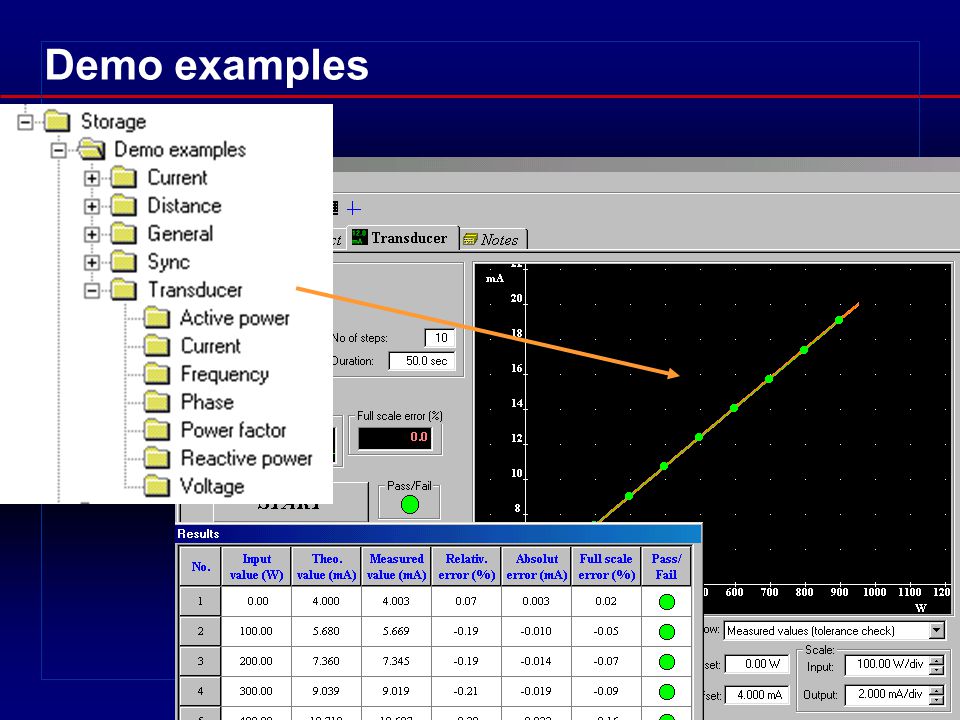 Freja Win 5.1 Software Freja Win 5.1 Software