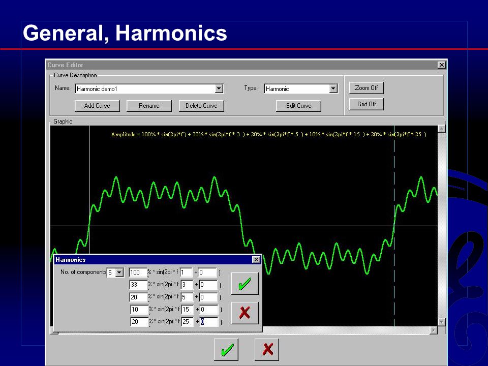 Freja Win 5.1 Software Freja Win 5.1 Software